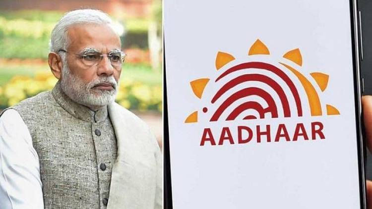 Govt Pushes Aadhaar App Preinstall, Tech Firms Oppose