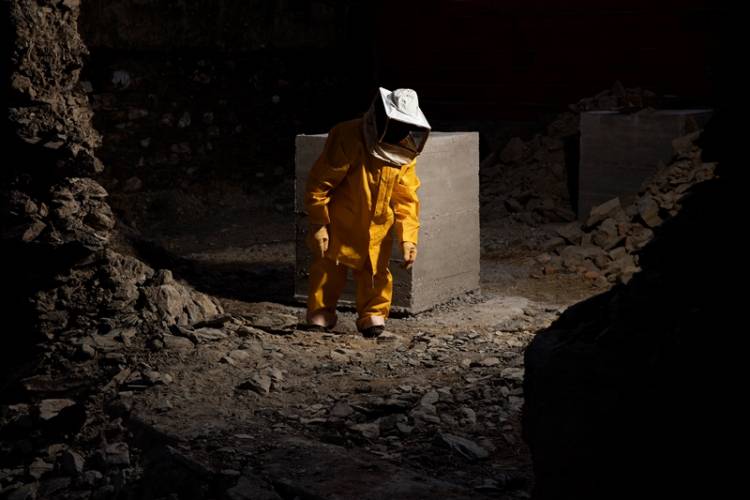 CPB International Open Call – Edition 2 opens in Chennai with three successful public exhibitions