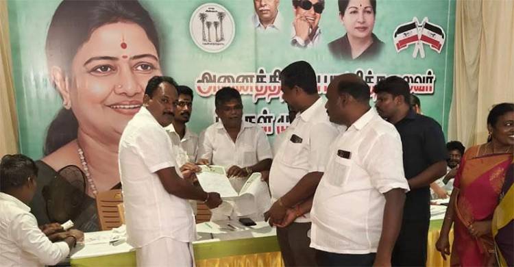  புரட்சித்தலைவர் மக்கள் முன்னேற்ற கழகத்தில் இணைந்த அதிமுக முக்கிய பிரமுகர்