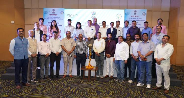 IIT Roorkee organized Awareness Session on 'MSME Innovative (Design) Scheme' - Industry-Academia Interface