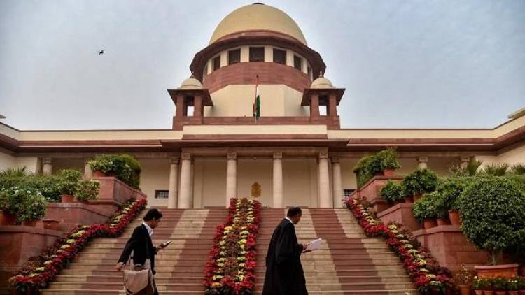 Supreme Court Clarifies Scheduled Caste Eligibility Rules