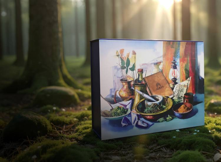 Amma Living Launches in India, Redefining Wellness as Effortless and Everyday