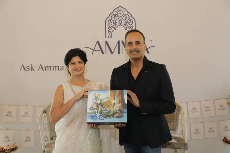 Amma Living Launches in India, Redefining Wellness as Effortless and Everyday
