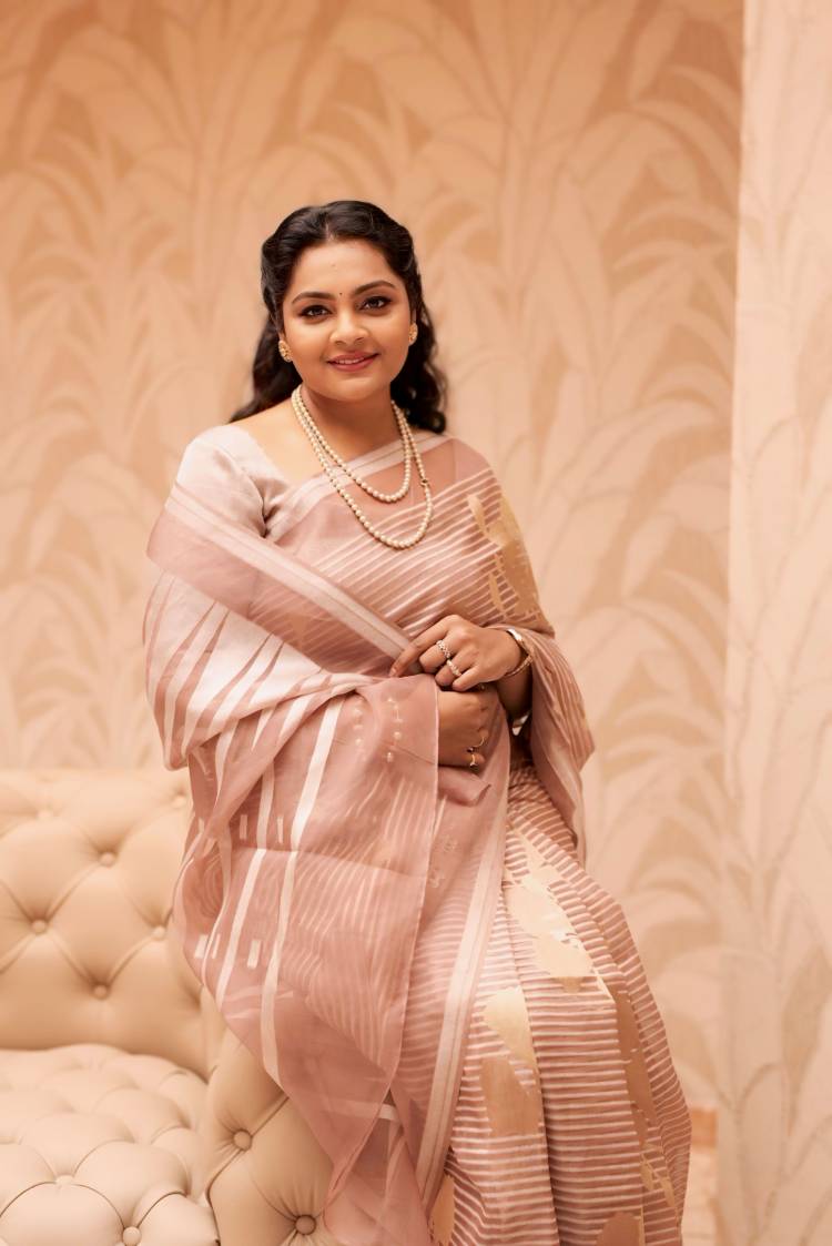 Premam Silks by Swarnamugi Raghupathy Announces Grand Launch in Chennai