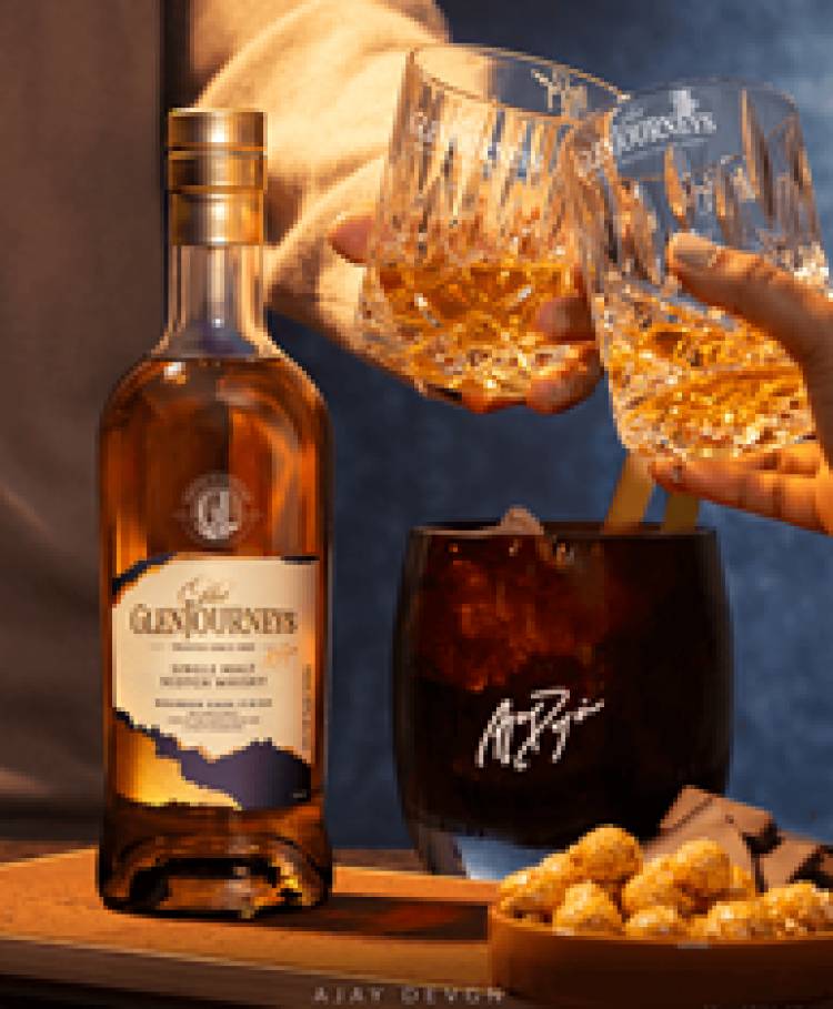 Celebrate International Whisky Day with These Top 8 Newly Launched Whiskies