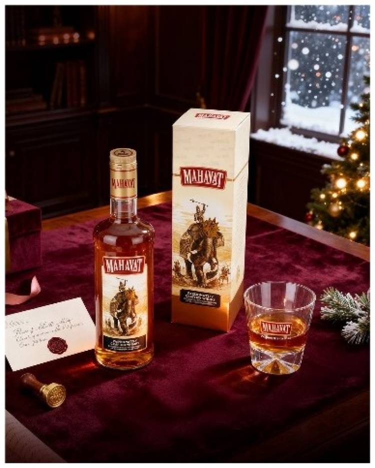 Celebrate International Whisky Day with These Top 8 Newly Launched Whiskies