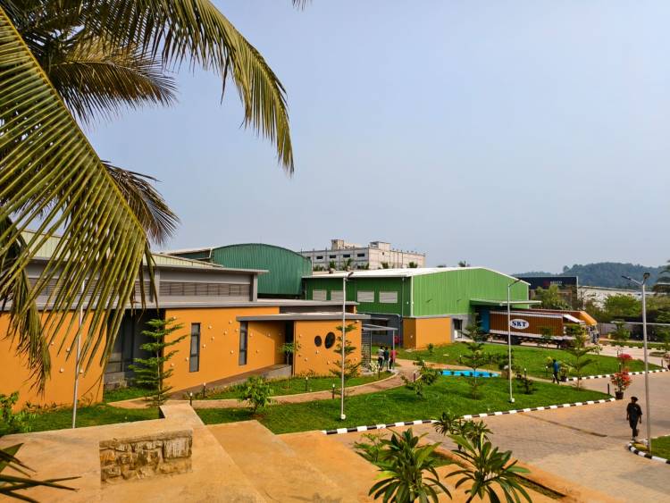 Walkaroo Expands Kinalur Facility, Strengthening System-Led Manufacturing