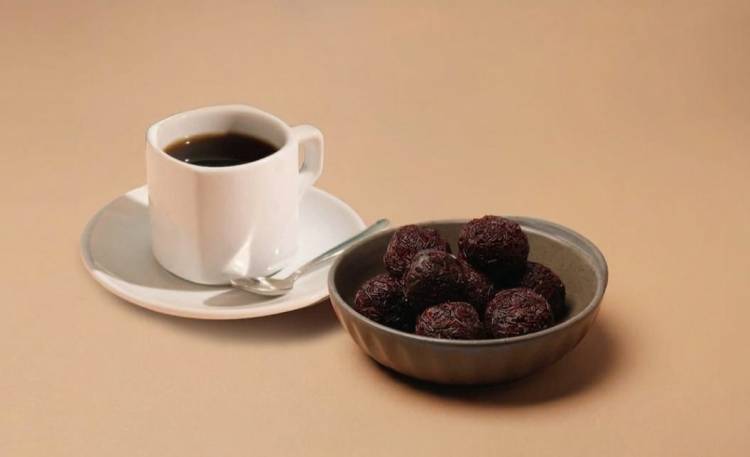 Coffee Breaks Just Got an Upgrade at Truffles, Feathers Hotel