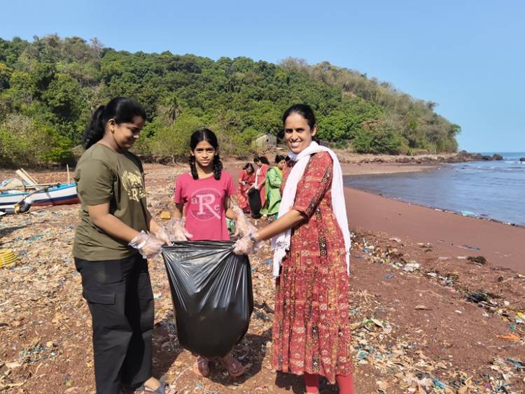 Reliance Foundation’s ‘Water4Life campaign’ leads thousands across India in a volunteer-driven nationwide movement