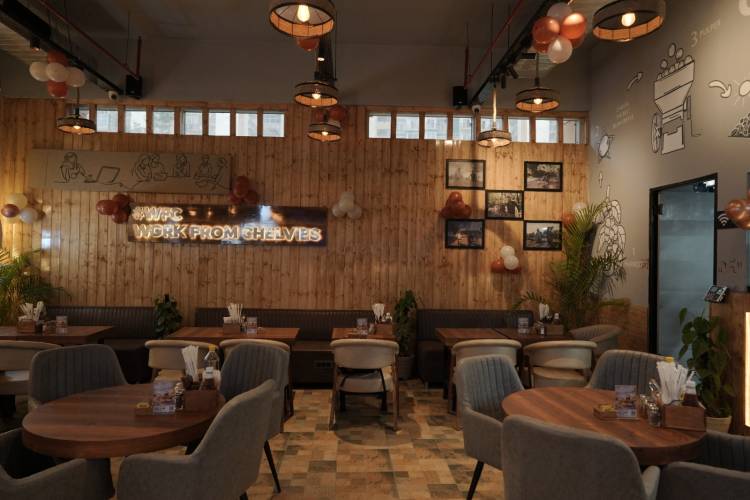 Chelvies Coffee Company Opens Its Doors at Spectrum@Metro, Bringing a New-Age Café Experience to Noida