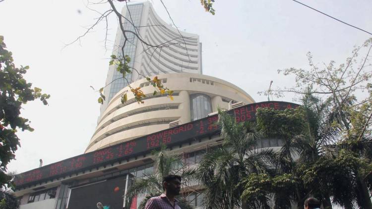 Sensex, Nifty 50 drop nearly 0.30% as oil prices, West Asia war keep markets volatile