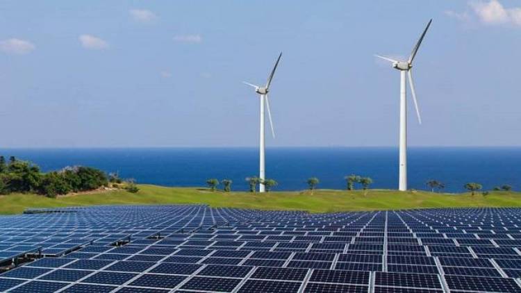 Andhra Pradesh Leasing Lands for Solar Parks