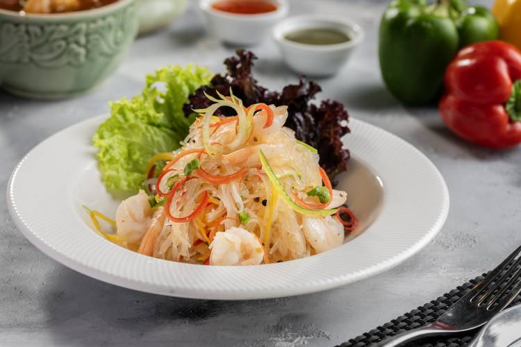 Sunset Bites, Skyline Nights: Early Evenings Get a Gourmet Upgrade at Skyloft, Feathers Hotel