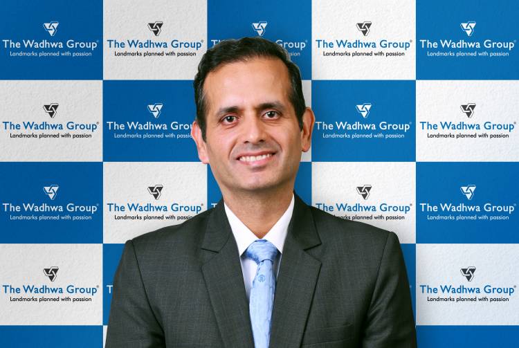  RBI repo rate quote from Mr. Navin Makhija, MD, The Wadhwa Group | Monetary Policy