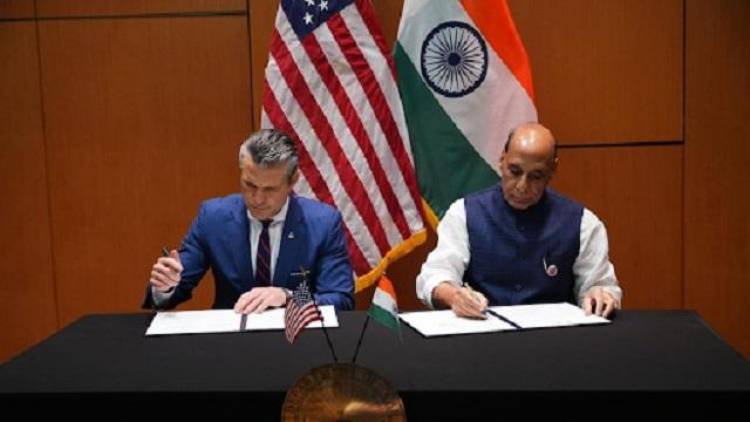India-US Economic Partnership Is Highly Significant