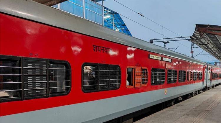 கோவை – ஜெய்பூர் இடையே கோடைக்கால சிறப்பு ரெயில்!