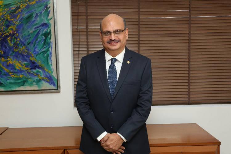 V Suryanarayanan to retire as Managing Director of Chola MS General Insurance