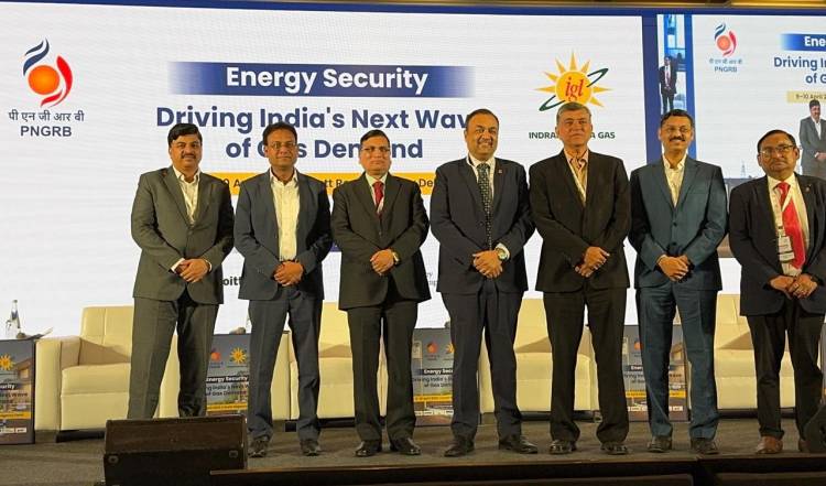 THINK Gas Launches GIS Platform for Instant PNG Availability Check, Faster Connections