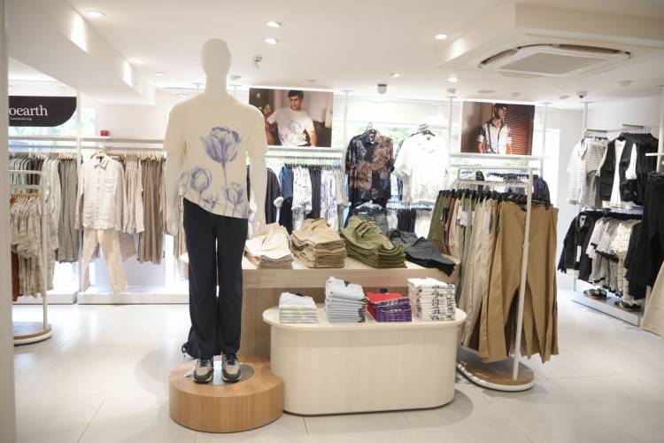 AZORTE Brings Tech-Driven Fashion Retail Experience to Kolkata