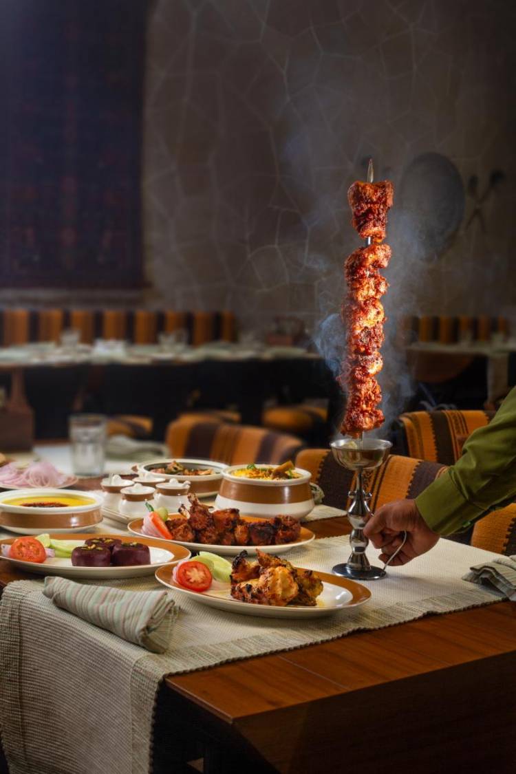 ITC Hotels’ Signature Culinary Brand Kebabs & Kurries Opens Its 11th Outpost at Welcomhotel