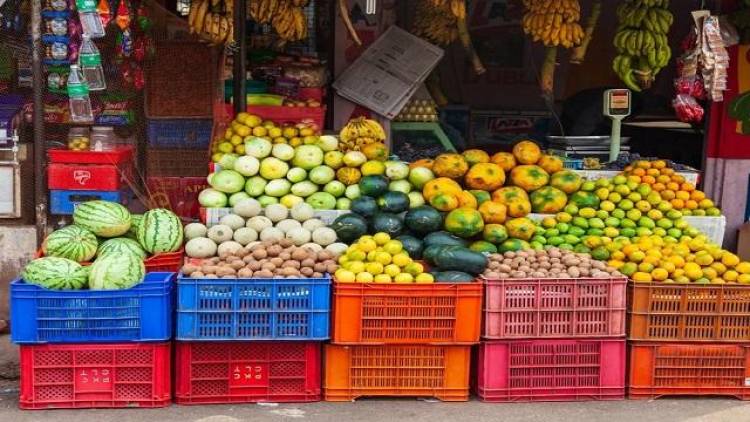 Fruit Prices Rise in Chennai Markets