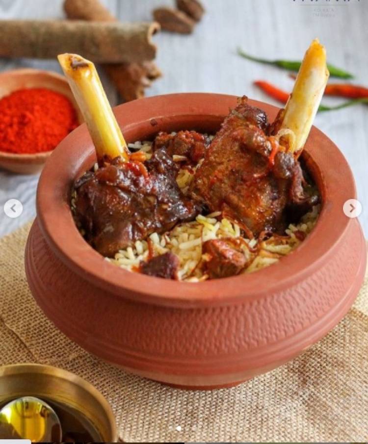 RING IN ‘POILA BOISHAKH’ WITH SPECIAL OFFERS AT IHCL HOTELS IN KOLKATA 