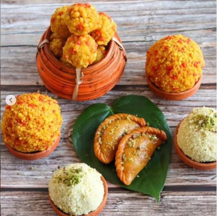 RING IN ‘POILA BOISHAKH’ WITH SPECIAL OFFERS AT IHCL HOTELS IN KOLKATA 