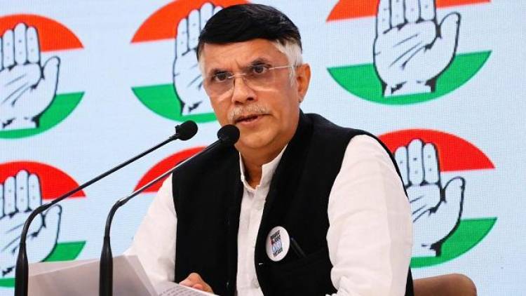 Congress Supports Pawan Khera, Won’t Back Down: Rahul