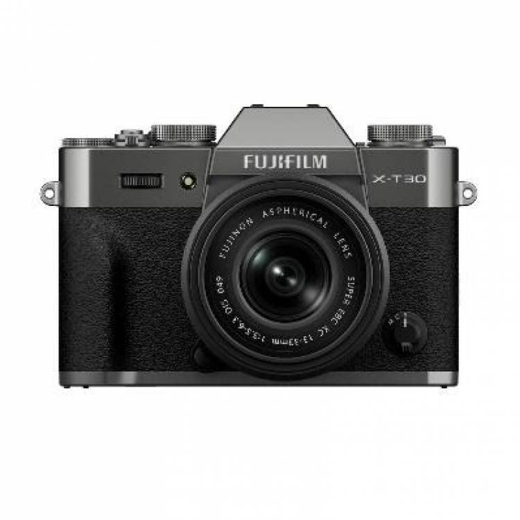FUJIFILM India Launches the X-T30 III: The Ultimate Compact Hybrid Camera for Photographers and Serious Creators