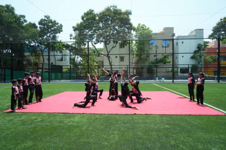 Sportz Village Launches ArenaZ Venue in Chennai, Unlocking Premium Community Sports Access Through School Infrastructure