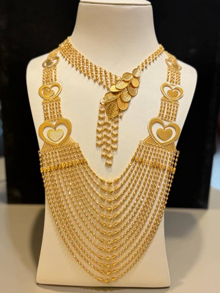 JOS ALUKKAS ANNOUNCES SPECIAL OFFERS FOR AKSHAYA TRITIYA   