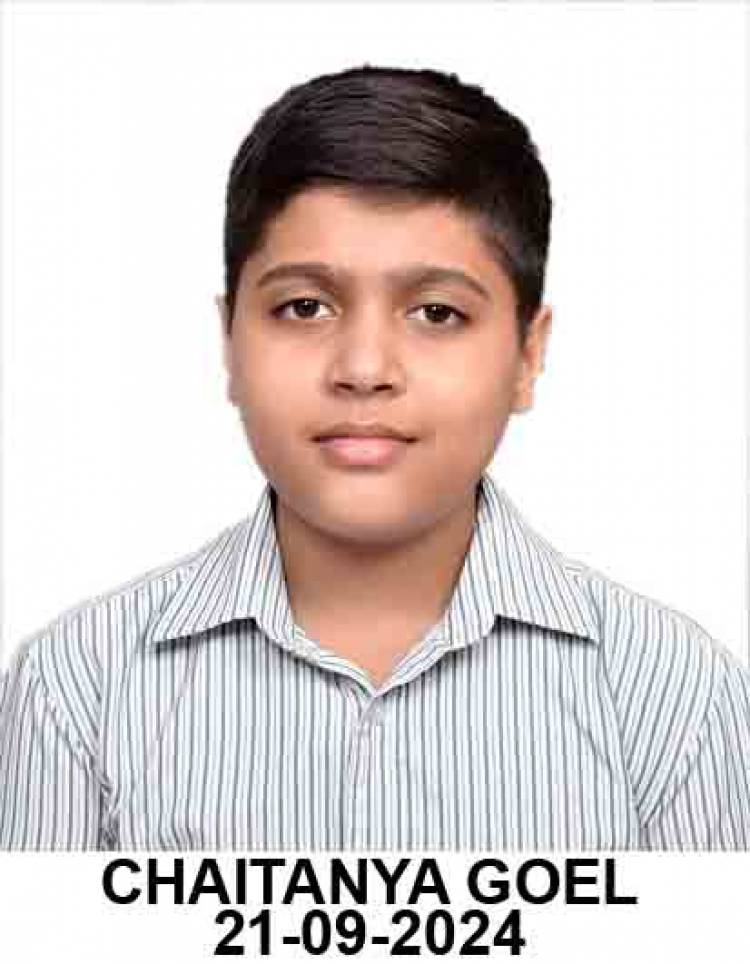 GIIS Noida’s Class X Cohort Delivers Outstanding Results in CBSE 2026 Examinations