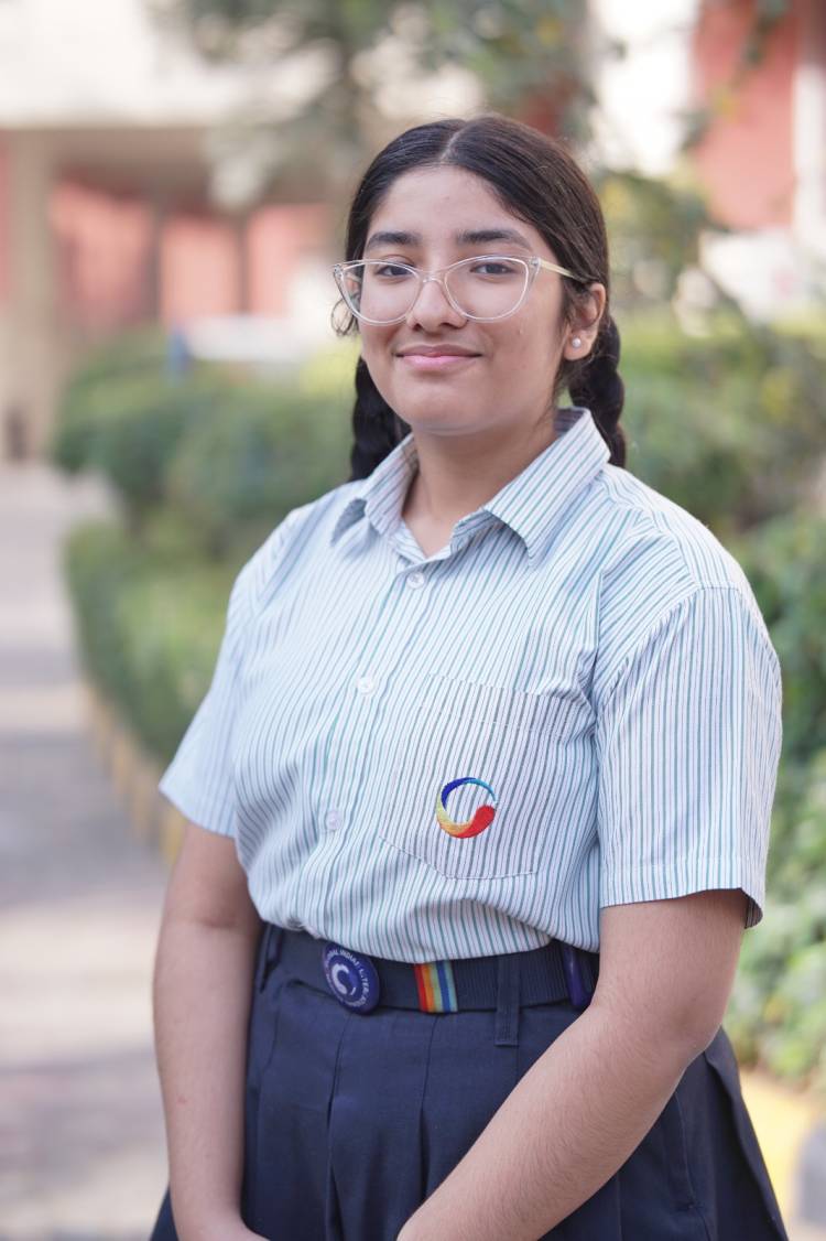 GIIS Noida’s Class X Cohort Delivers Outstanding Results in CBSE 2026 Examinations