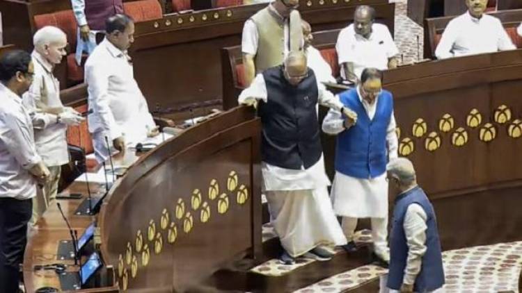  BJP’s Deceptive Political Move Exposed