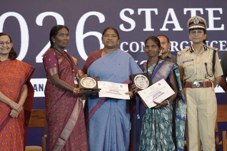 Telangana Government calls for convergence of departments to end human trafficking and bonded labour