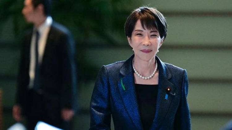 Japan Repeals Ban on Lethal Weapon Exports