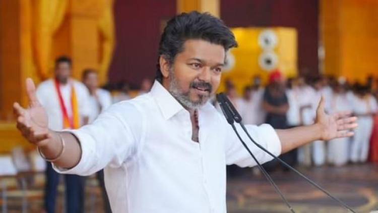 Vijay’s Power in Tamil Nadu’s 2026 Election