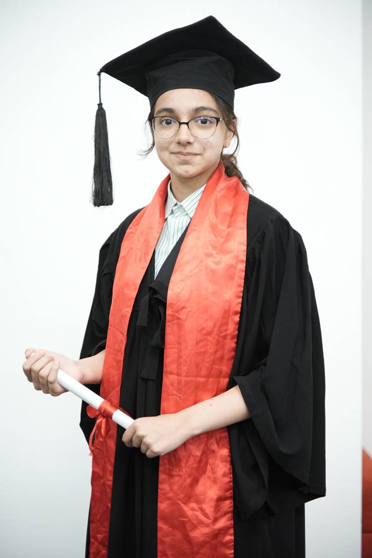 GIIS Bannerghatta Shines Bright in CBSE Class X 2026 Results