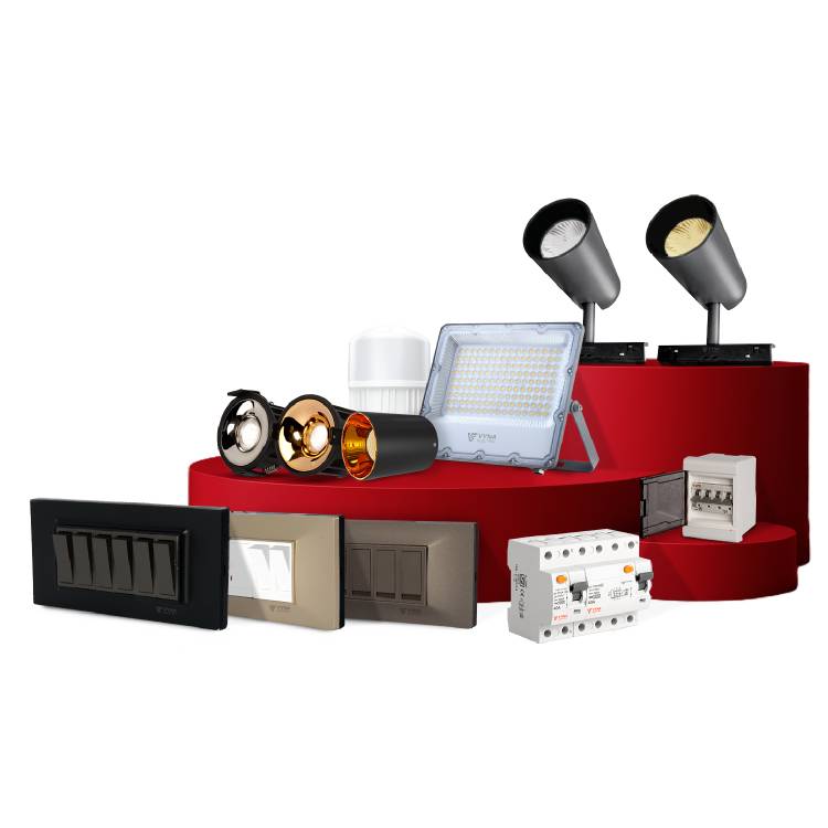 This Earth Day, Power a Greener Home with Smarter Everyday Electrical Choices