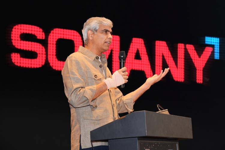 SOMANY Ceramics Unveils New Brand Identity, Marking Next Phase of Growth