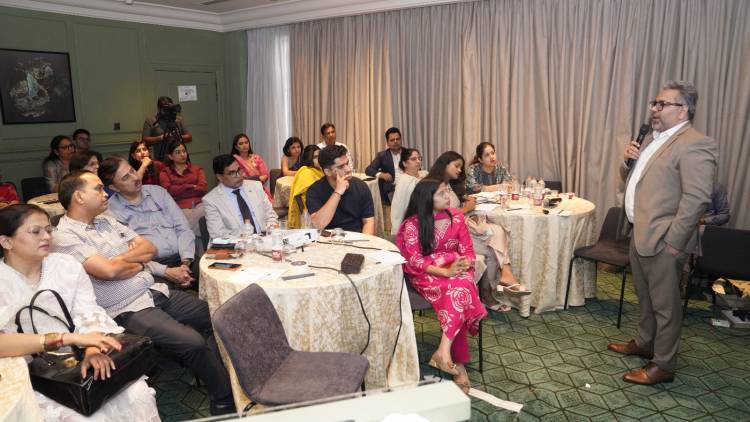 DU Professors Endorse GCC Schools as Game-Changers for Commerce Students