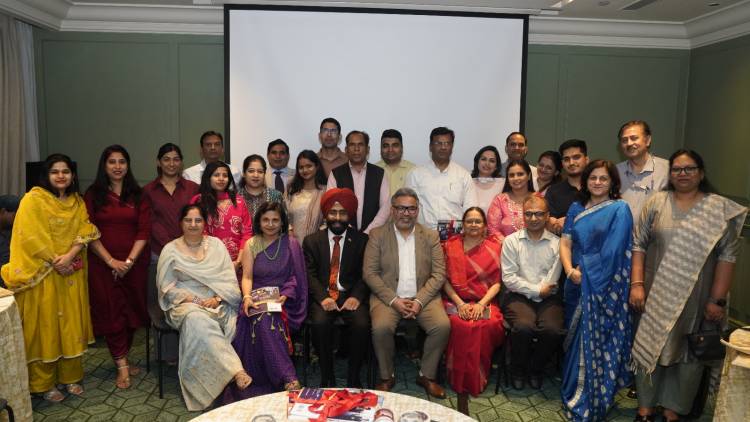 DU Professors Endorse GCC Schools as Game-Changers for Commerce Students