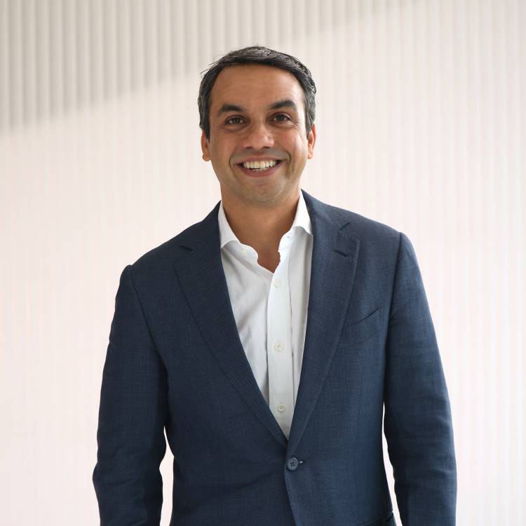 Godrej Industries Announces New Purpose and Brand Identity; Sets ₹5,00,000 Crore Ambition by 2031