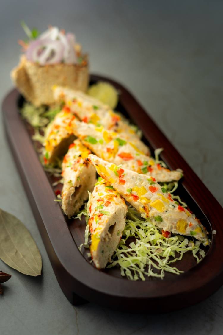 Kebab-e-Khaas returns to Cappella, The Palomar by Crossway with a rich celebration of flavour, spice and tradition