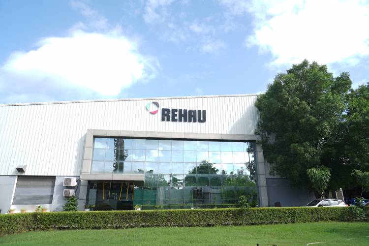 Inside REHAU India's Category Leadership: Advancing Material Design & Manufacturing Excellence For Over Two Decades