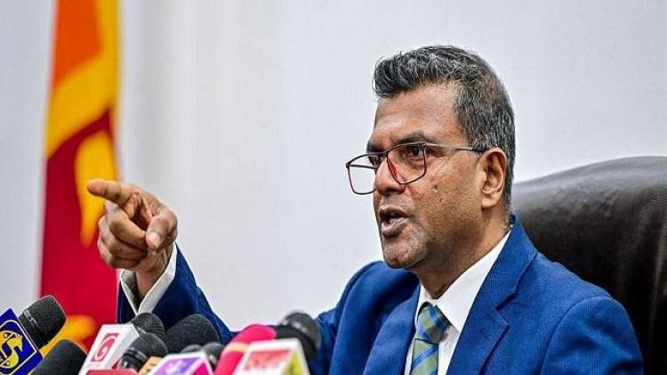 Sri Lanka’s Cyber Fraud Investigation Intensifies