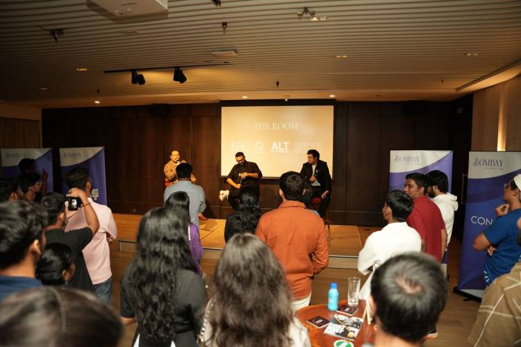 Bombay Founders’ Club Acquires Movement, previously ‘The Indian Startup Community’