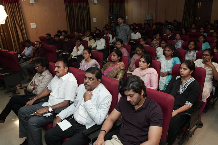 IPEMA–Poultry India Celebrates World Veterinary Day 2026