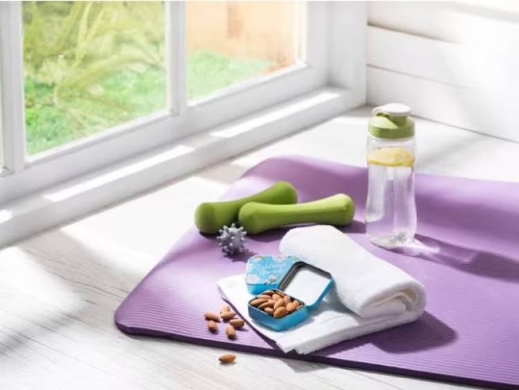 Eat Smart This Summer With This Protein-Packed Diet