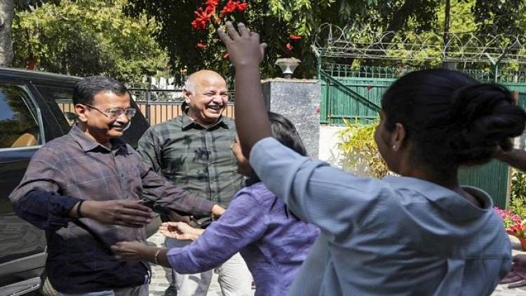  Manish Sisodia Won’t Appear Before Delhi Court in Excise Policy Case